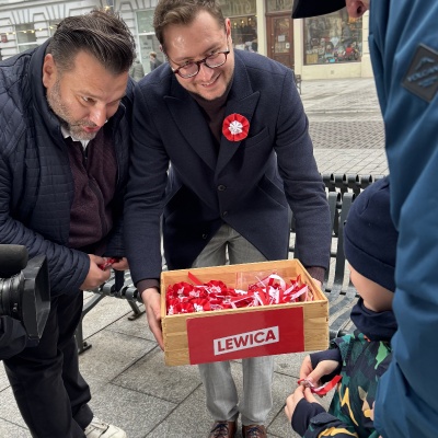 Kotyliony dla łodzian - 2025